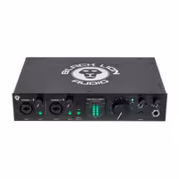 کارت صدا Black Lion Audio Revolution 2×2