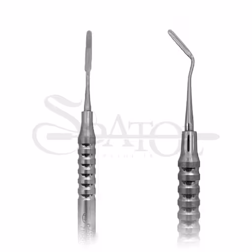 پریوتوم تکسر Periotome دنتال دیوایس Dental Devices
