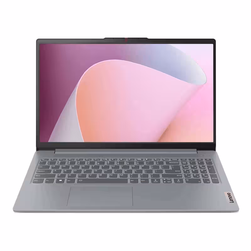 لپ تاپ 15.6 اینچی لنوو مدل LENOVO IdeaPad Slim 3 i3-1305U 8GB 256GB SSD INTEL