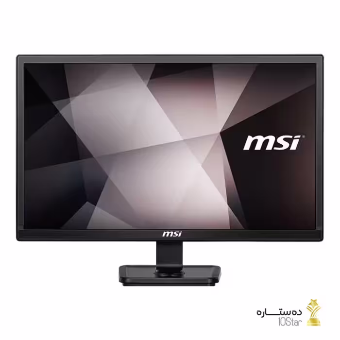 مانیتور 22 اینچ ام اس آی مدل PRO MP221