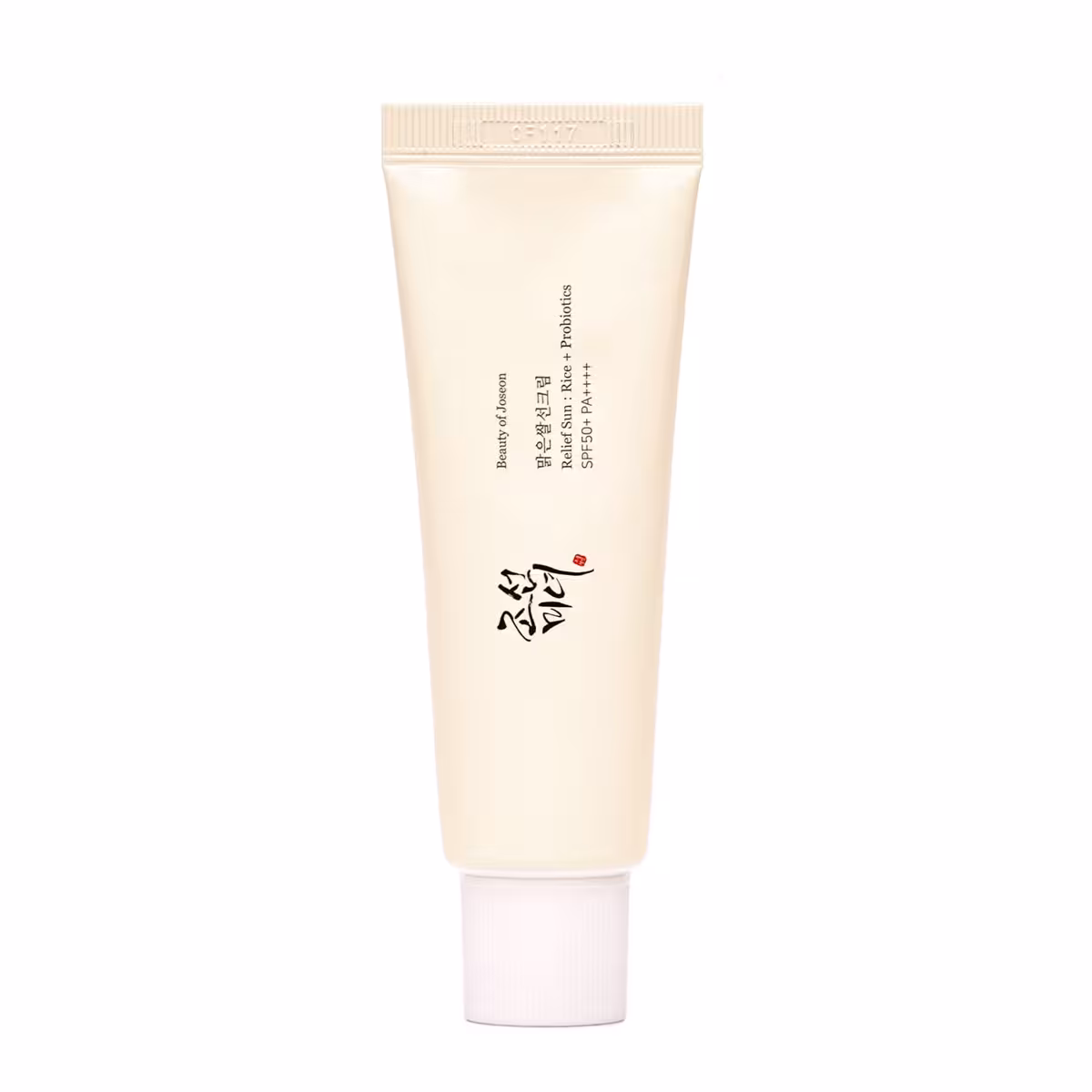 ضد آفتاب بیوتی آف جوسان حجم 50ml