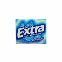 آدامس نعنایی اکسترا - extra