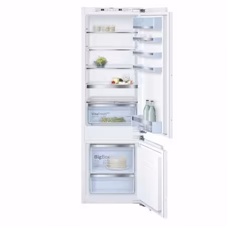 یخچال فریزر بوش (Bosch) مدل KIS87AF30