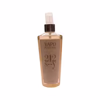 بادی اسپلش زنانه 212 واپو VAPO 212