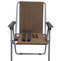 صندلی تاشو 9 فنره APD