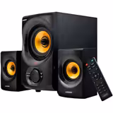 Green GS330-BT Speaker