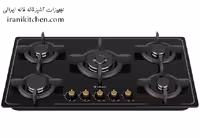 گاز صفحه ای داتیس مدل DG 542