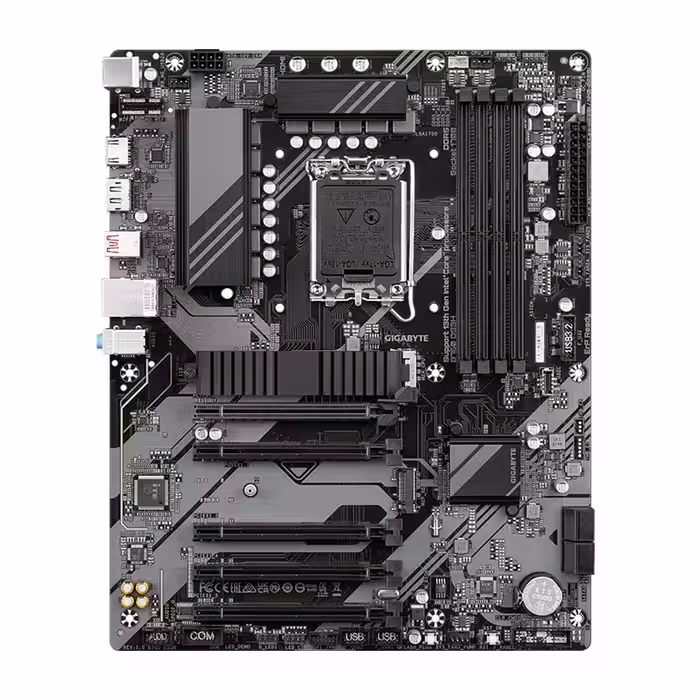 مادربرد گیگابایت B760 MDS3H