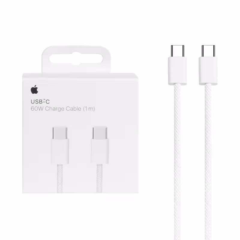 کابل شارژ اصلی آیفون 15 مدل DST-A2795