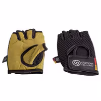 دستکش بدنسازی بدون مچ چمپکس Fit Palm