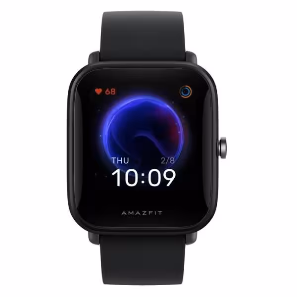 ساعت هوشمند شیائومی مدل Amazfit Bip U Global