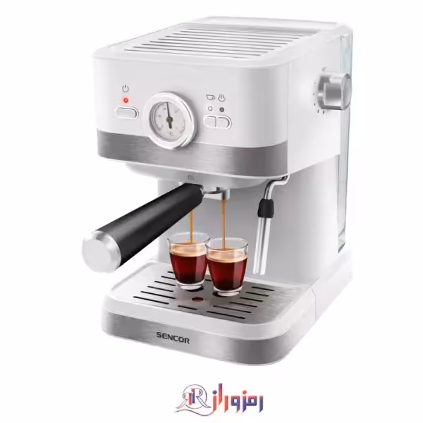 اسپرسوساز سنکور SES 1720WH