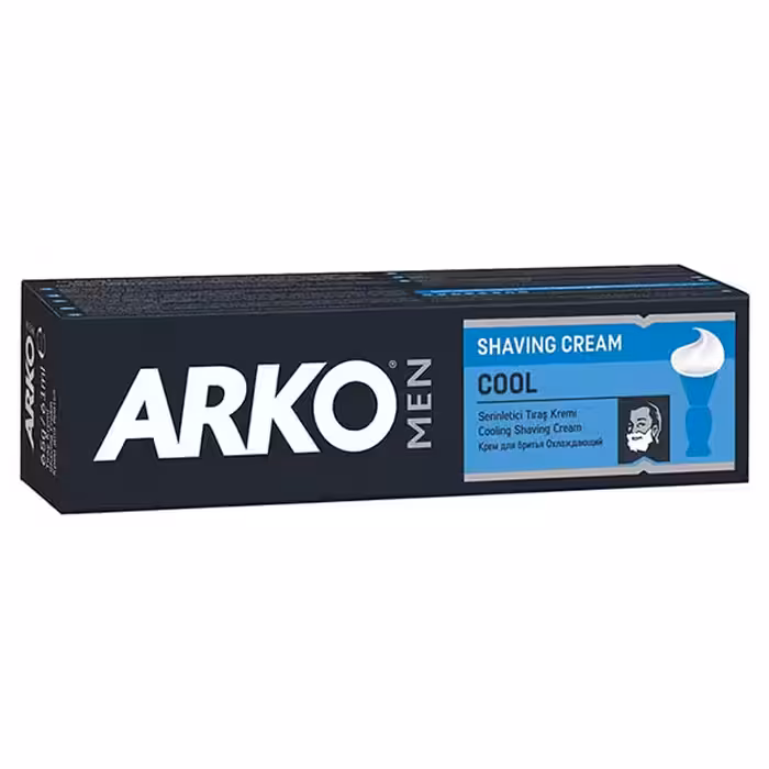 قیمت و خرید خمیر اصلاح آرکو کول Cool حجم 86 میلی