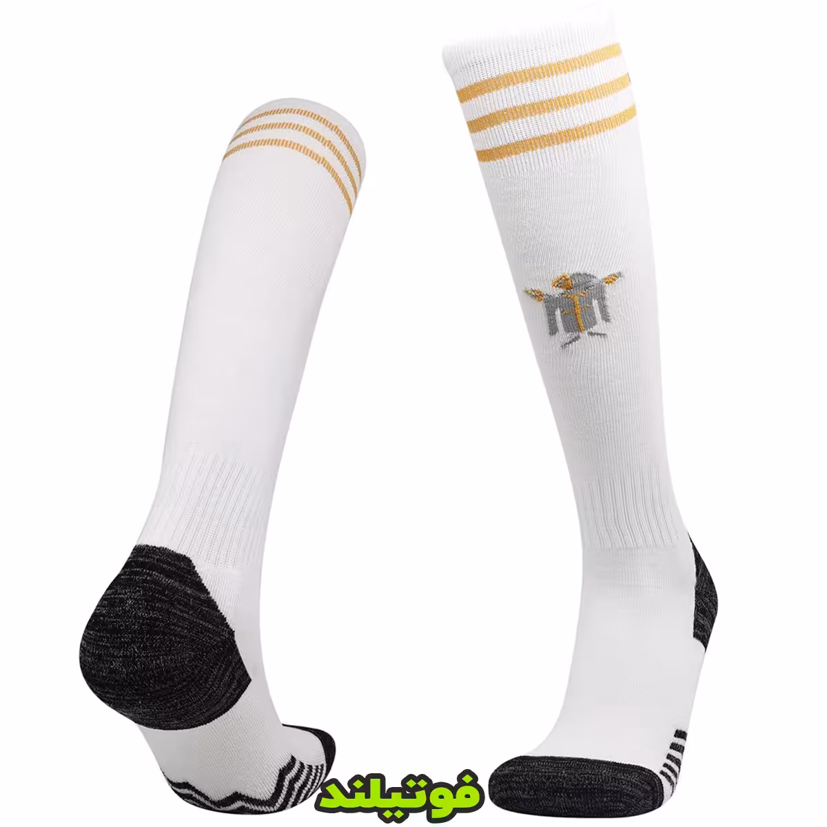 جوراب دوم بایرن مونیخ اورجینال