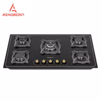 اجاق گاز شیشه ای داتیس مدل DG-535