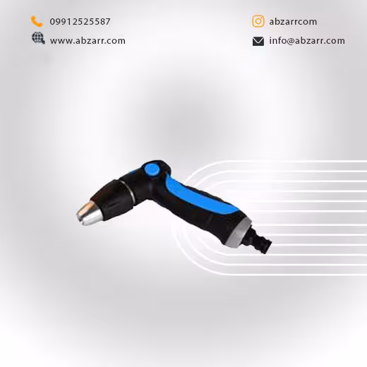 آب پاش سه کاره AC2003R اکتیو Active (( اقساط یک ساله ))