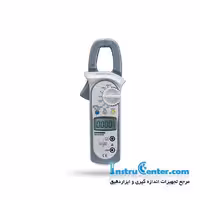 كلمپ آمپرمتر ديجيتال ساخت کمپانی گودویل تایوان مدل GCM-407