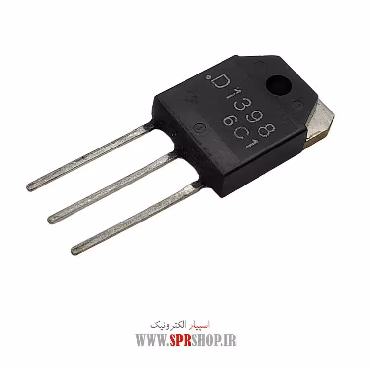 ترانزیستور D1398 ORG