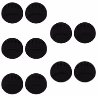 پد زیر پنجه پا مدل انگشتی ماییلدا کد 4659 بسته 5 عددی