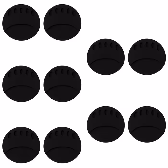 پد زیر پنجه پا مدل انگشتی ماییلدا کد 4659 بسته 5 عددی