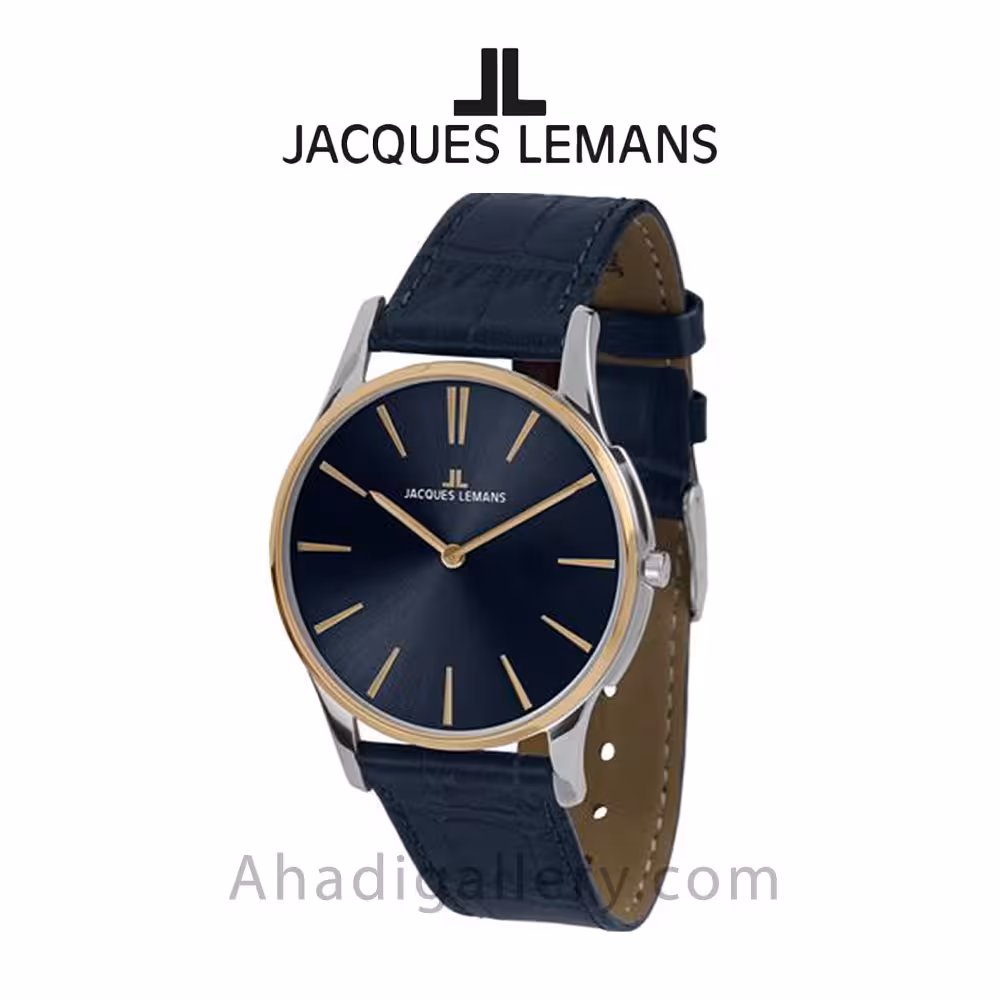 ساعت مچی ژاک لمن مدل 1-1938g
