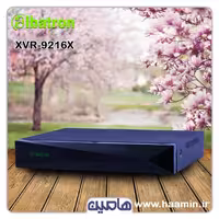 دستگاه ضبط تصویر XVR آلباترون مدل XVR-9216x