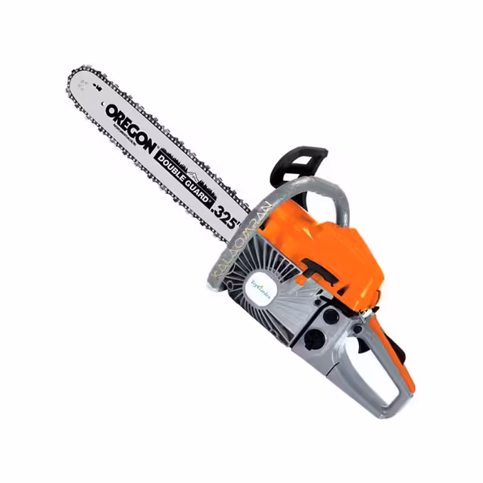 اره زنجیری بنزینی تاپ گاردن مدل GCS-1510