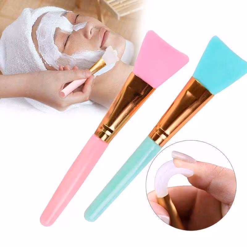 براش ماسک سیلیکونی