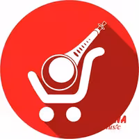 پوست تراول کونگا پرل مدل PTC1175 سایز 11 3/4 اینچ