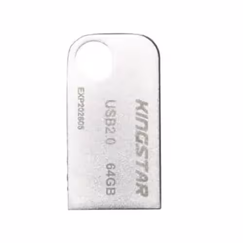 فلش مموری کینگ استار مدل KS238 ظرفیت 64 گیگابایت