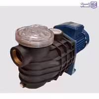 پمپ استخر یک و نیم اسب دراپ DROP مدل FCP-1500 | خرید در فروشگاه تاسیسات کلاب