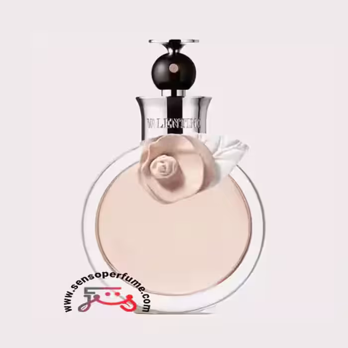 عطر ادکلن والنتینو والنتینا ادوپرفیوم زنانه | valentino valentina eau de parfum