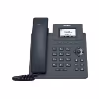 تلفن تحت شبکه یالینک مدل SIP-T30P