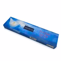 عود دستساز ناندیتا مدل مدل آنجل لاو (فرشته عشق ) Angel love کد 520052