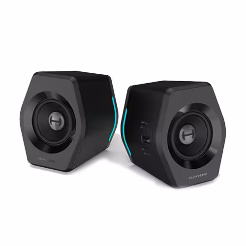 اسپیکر گیمینگ ادیفایر G2000 2.0 RGB