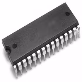 تراشه OEC9016A پکیج DIP-42