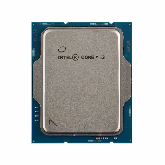 پردازنده نسل دوازدهم اینتل مدل Core i3-12100F TRAY