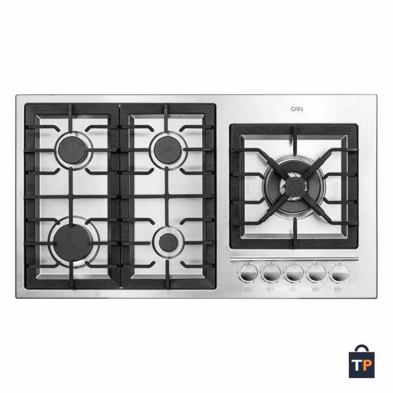 اجاق گاز صفحه ای کن مدل 513S