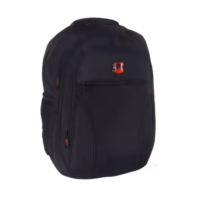 کوله پشتی دانشجویی اسپرت پیرکاردین Pierre Cardin