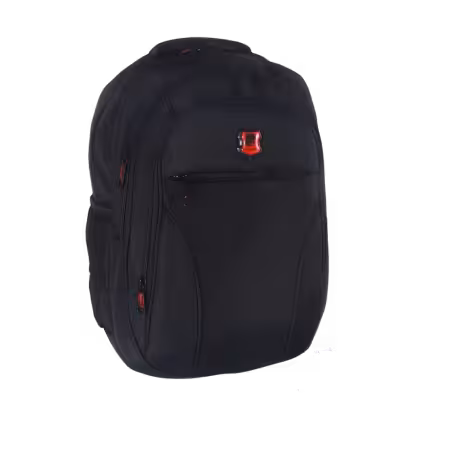 کوله پشتی دانشجویی اسپرت پیرکاردین Pierre Cardin