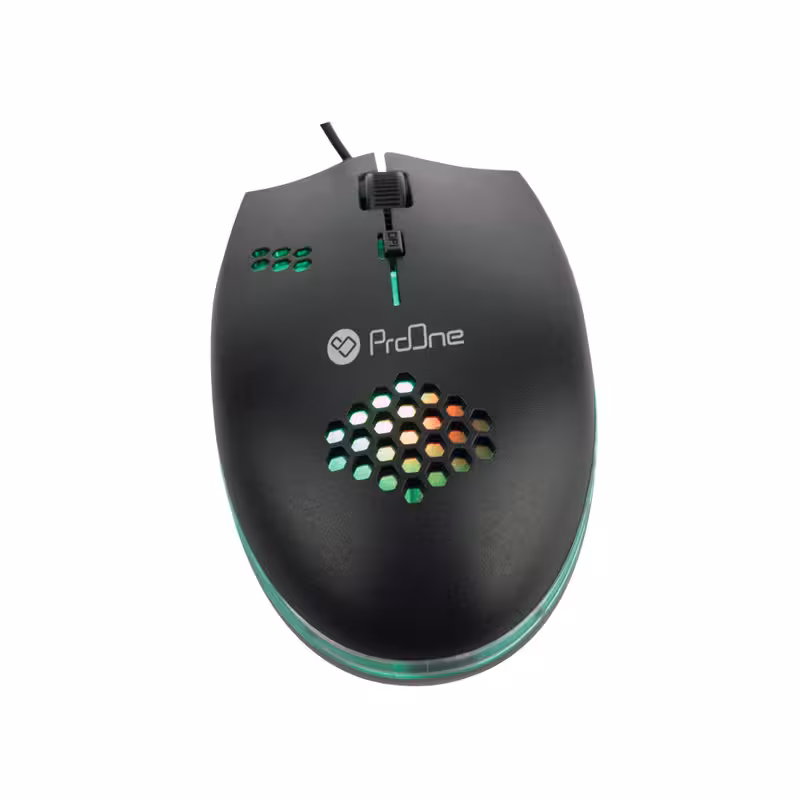 ماوس مخصوص بازی پرووان مدل PMG50 | کالا مکس