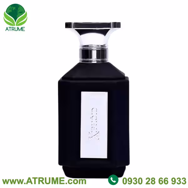 عطر ادکلن زیفوید سیلور ولوت ادو پرفیوم مردانه | XiphoiD Silver Velvet EDP for Men ©️