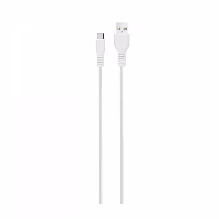 کابل تایپ سی تسکو مدل TCC450 طول 1 متر