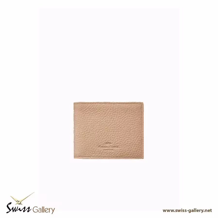 کیف جا کارتی چرم شانزلیزه مدل B01/6634GL/Soia