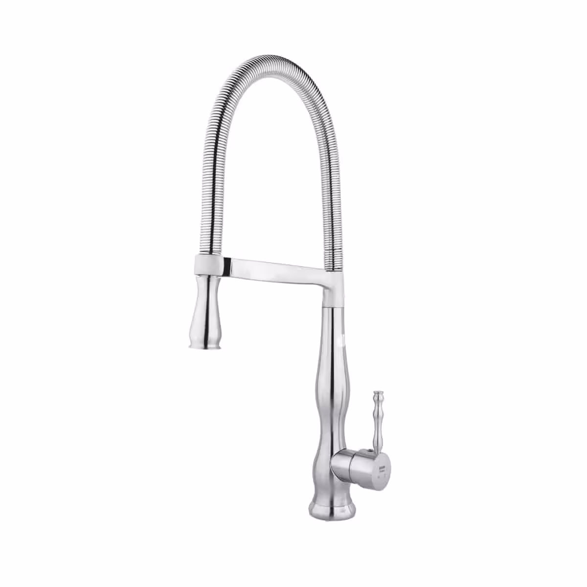 شیر ظرفشویی آشپزخانه راسان مدل روشا