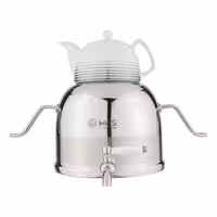 ست کتری و قوری ام جی اس مدل k41018