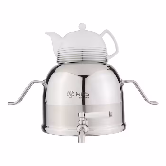 ست کتری و قوری ام جی اس مدل k41018