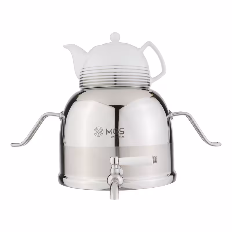 ست کتری و قوری ام جی اس مدل k41018