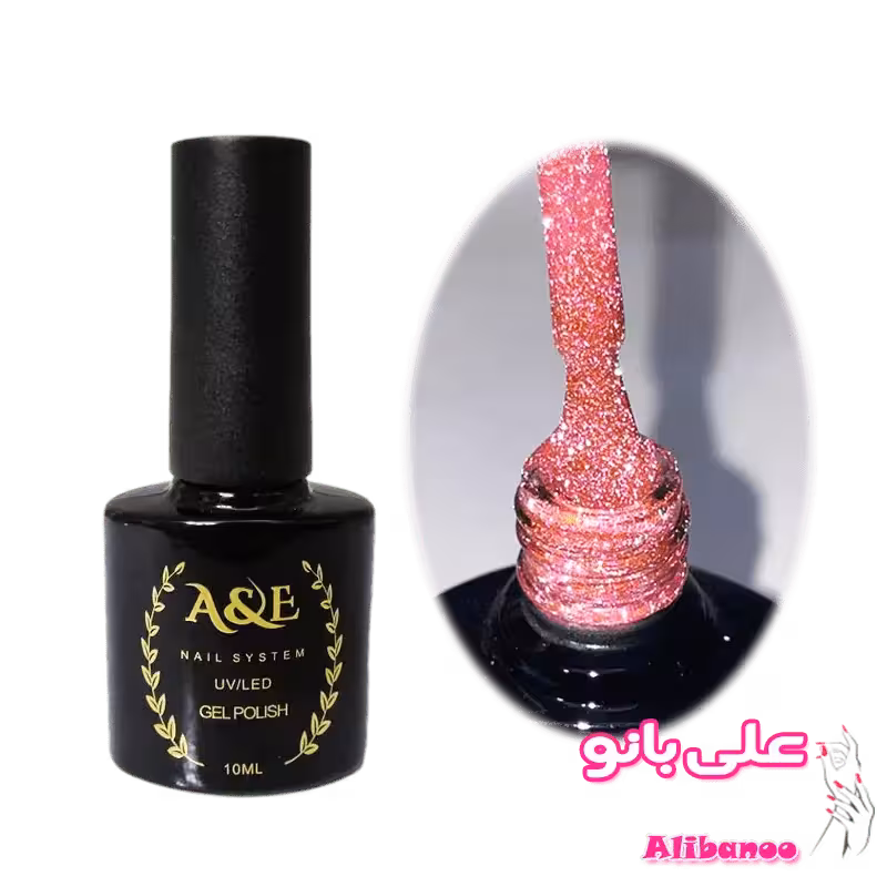 دیسکو ژل A&E کد 6