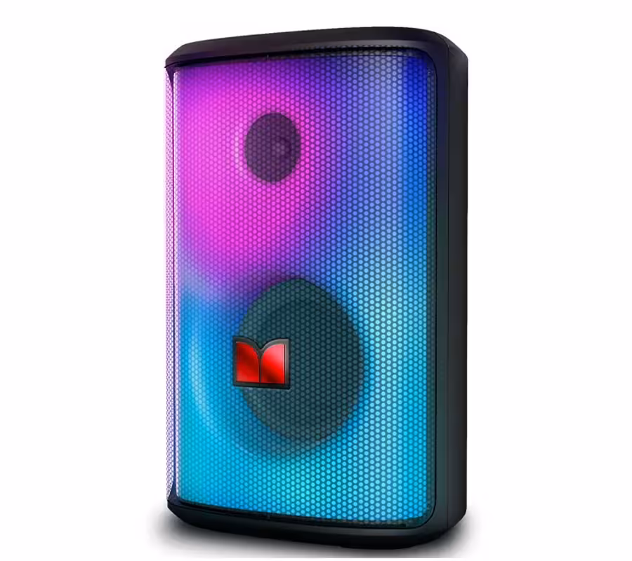 اسپیکر پرتابل مانستر مدل اسپارکل